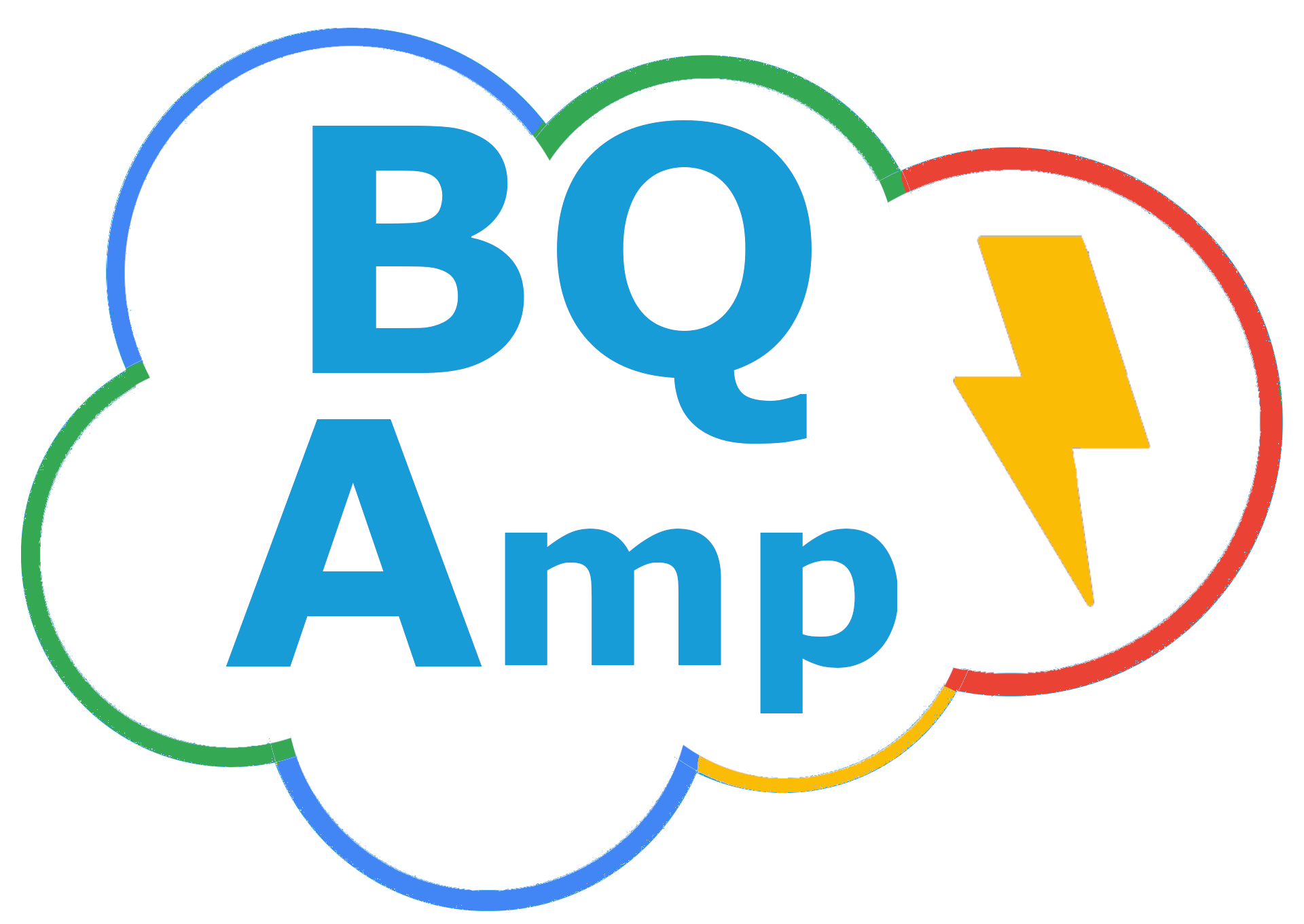 BQAmp Logo
